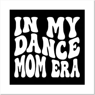 In My Girl Mom Era shirt, girl mom, Girl Mom Shirt, New Mom, Baby Shower Posters and Art
